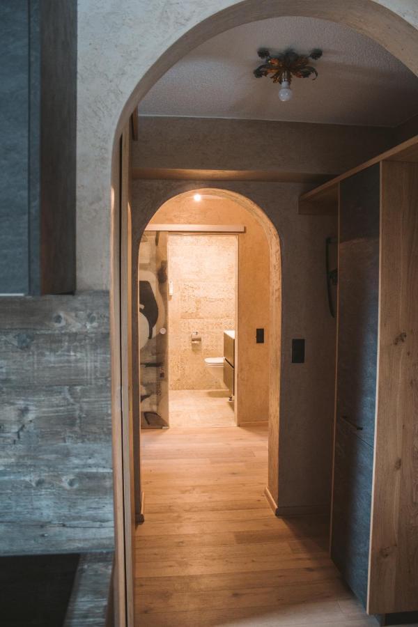 Die Seefelderin - Boutiquehotel St. Georg Seefeld in Tirol Exteriér fotografie