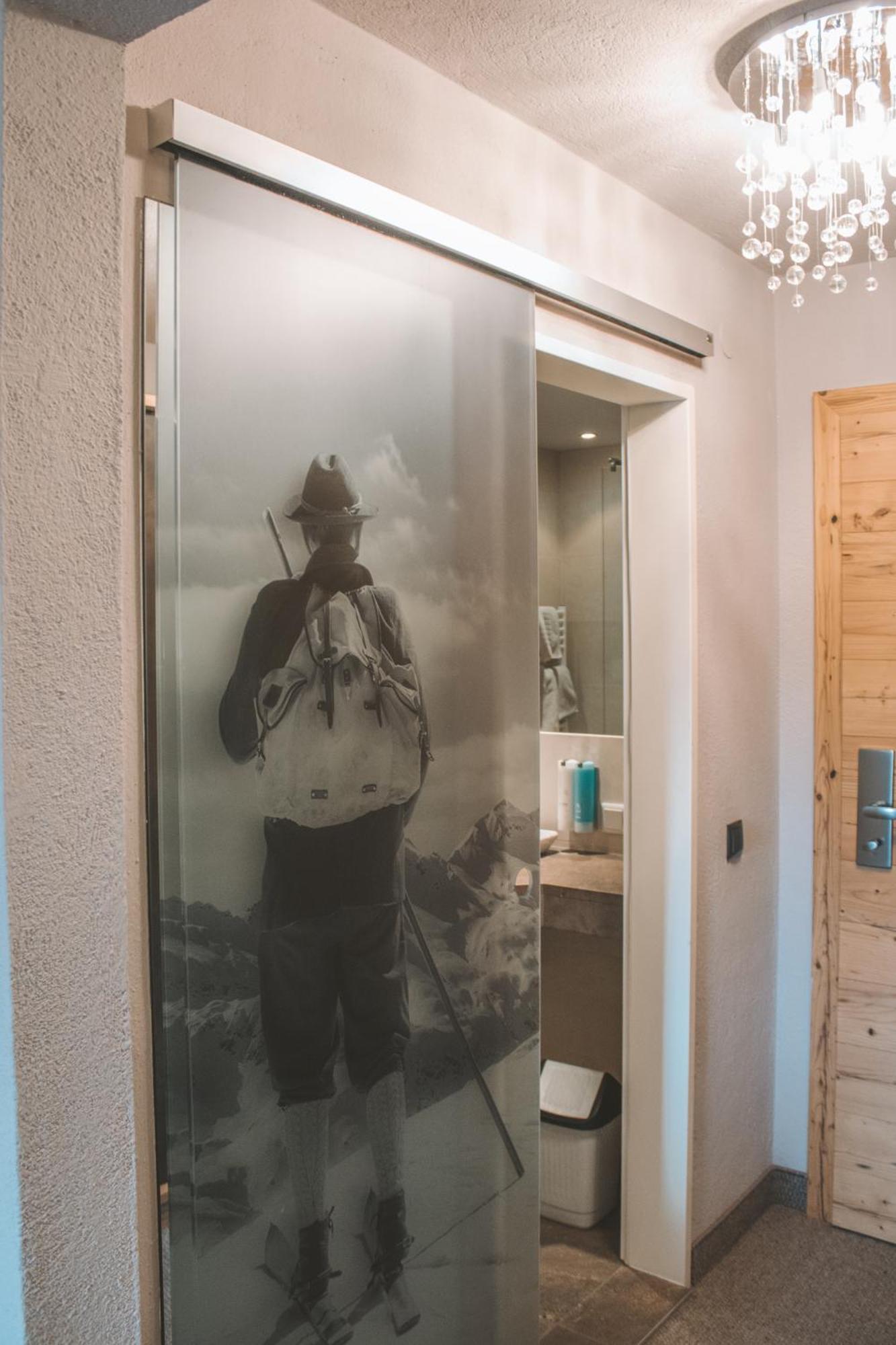 Die Seefelderin - Boutiquehotel St. Georg Seefeld in Tirol Exteriér fotografie