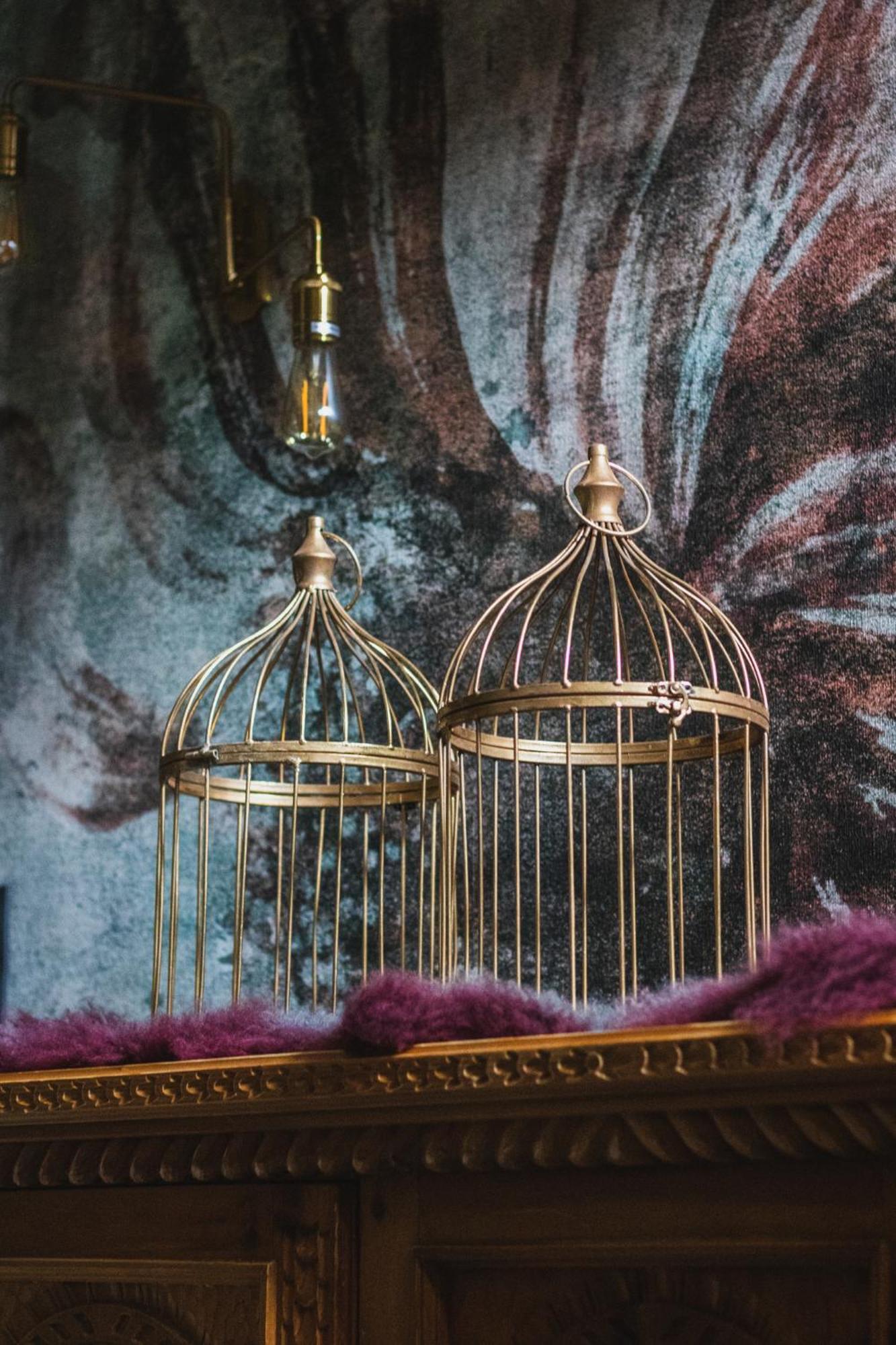 Die Seefelderin - Boutiquehotel St. Georg Seefeld in Tirol Exteriér fotografie
