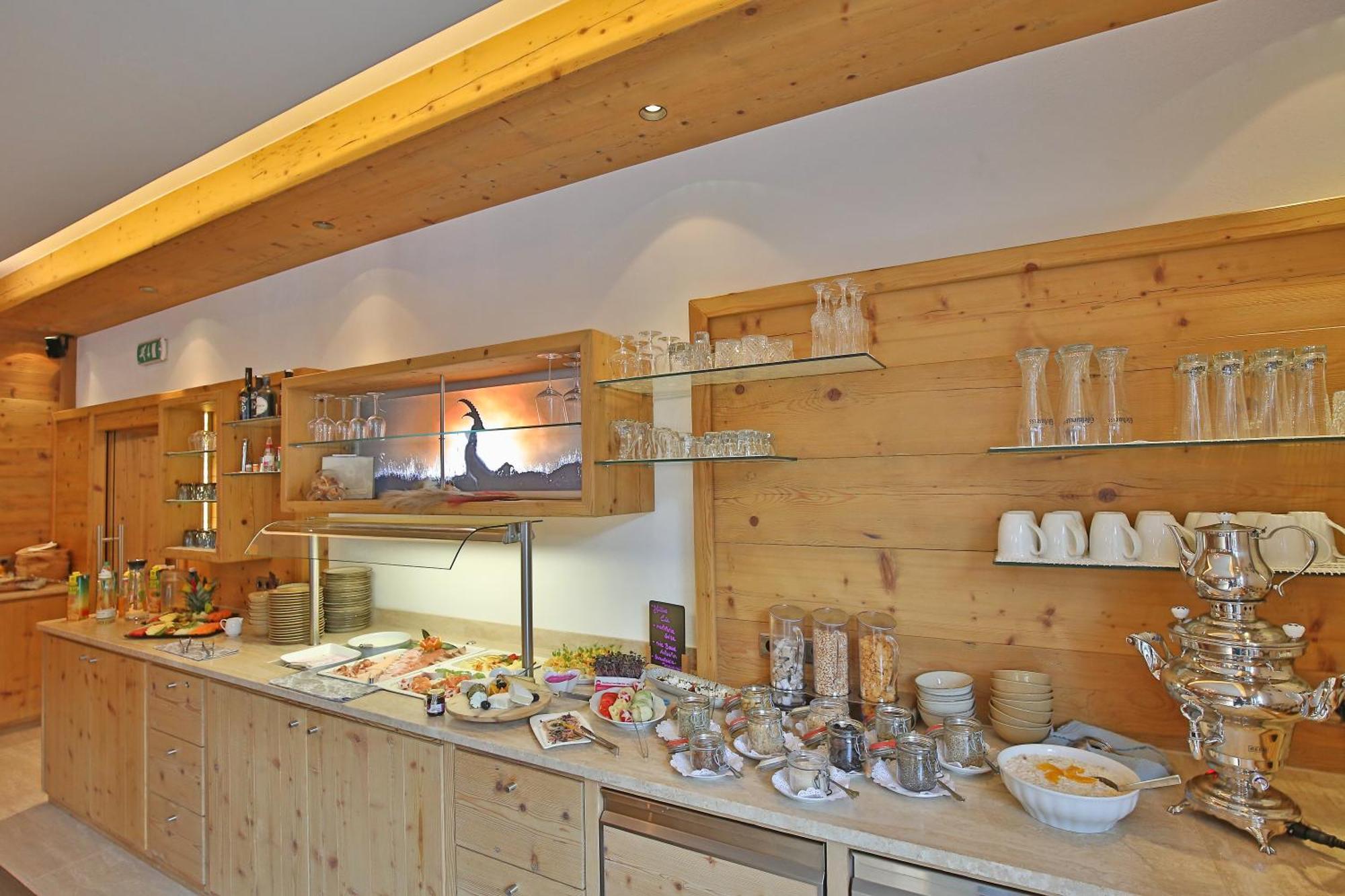 Die Seefelderin - Boutiquehotel St. Georg Seefeld in Tirol Exteriér fotografie