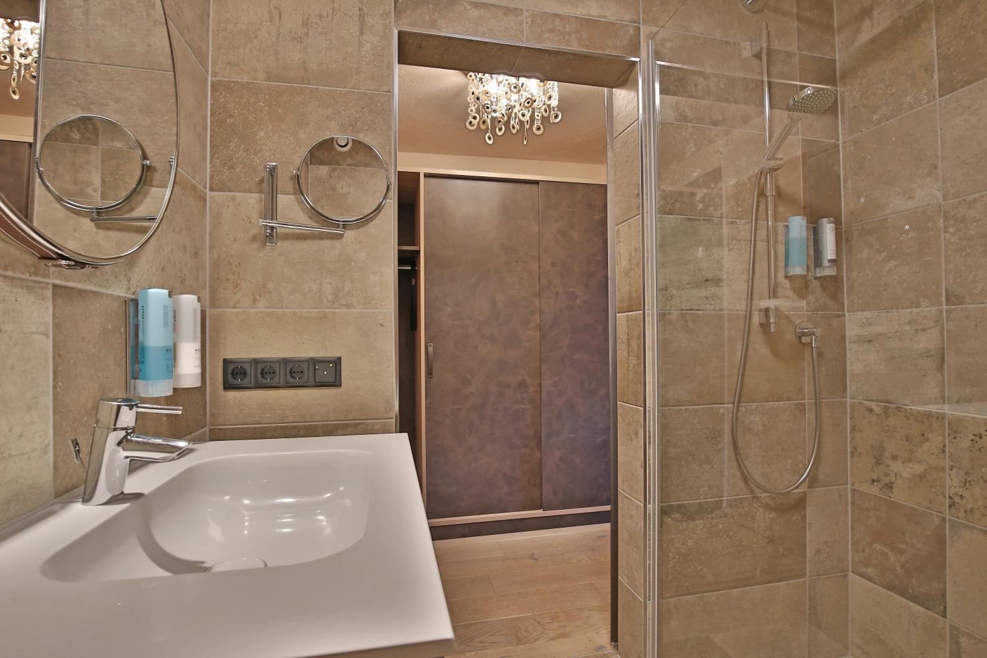 Die Seefelderin - Boutiquehotel St. Georg Seefeld in Tirol Exteriér fotografie