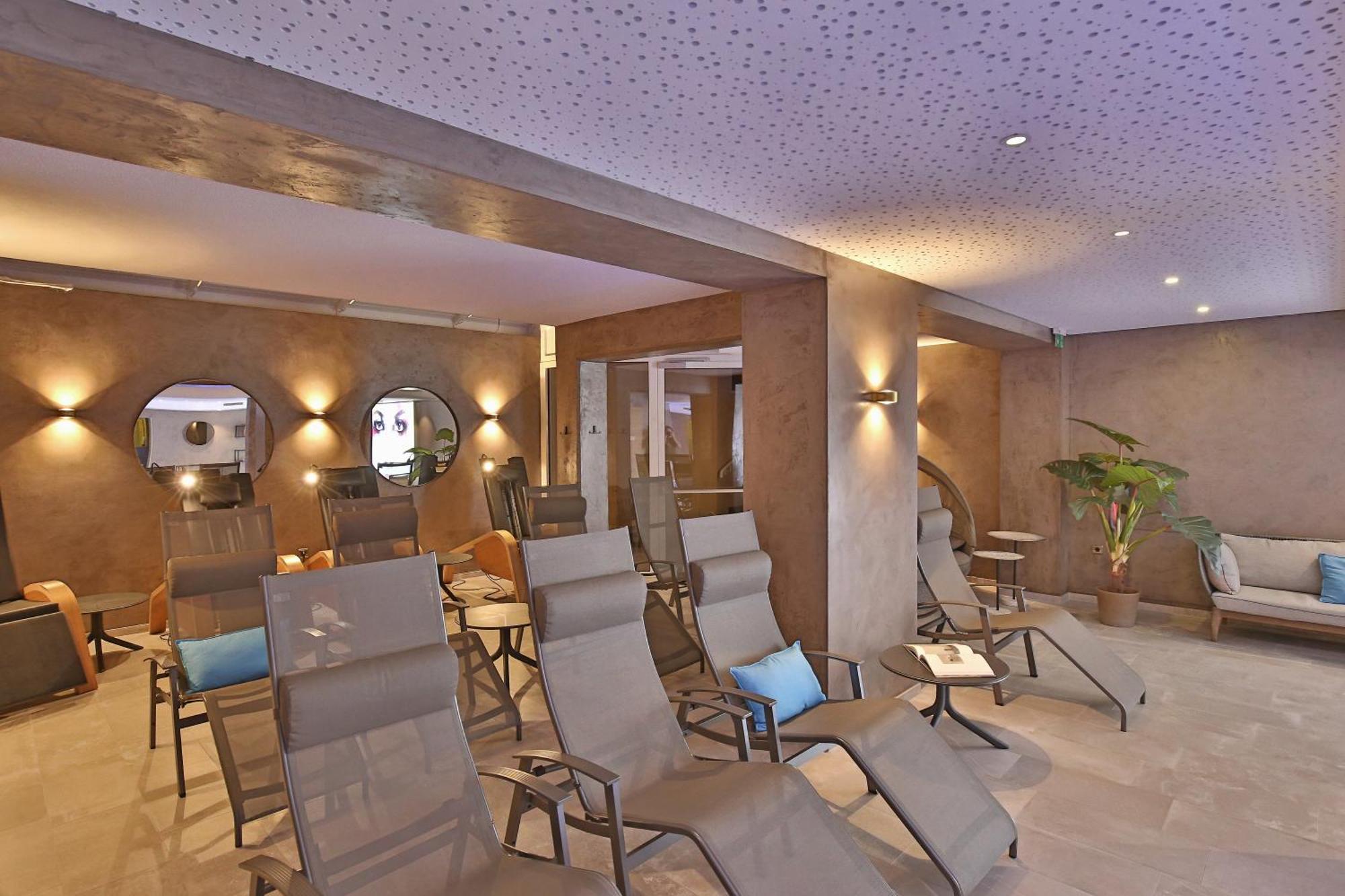 Die Seefelderin - Boutiquehotel St. Georg Seefeld in Tirol Exteriér fotografie