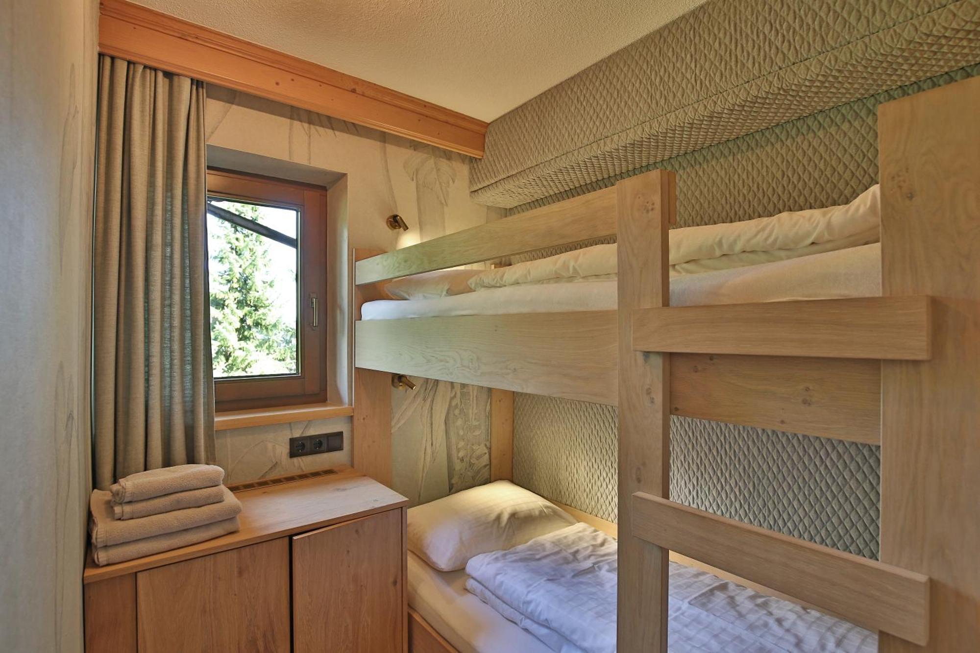 Die Seefelderin - Boutiquehotel St. Georg Seefeld in Tirol Exteriér fotografie