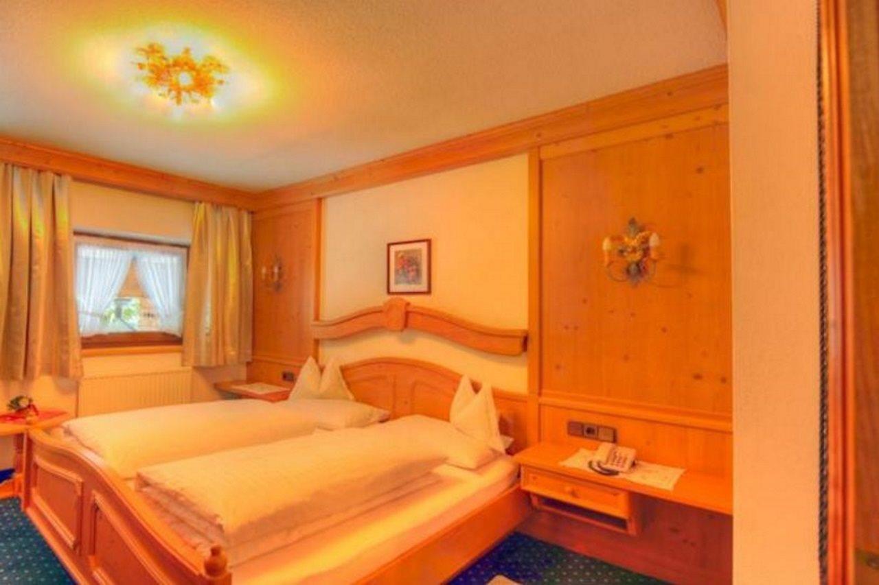Die Seefelderin - Boutiquehotel St. Georg Seefeld in Tirol Exteriér fotografie