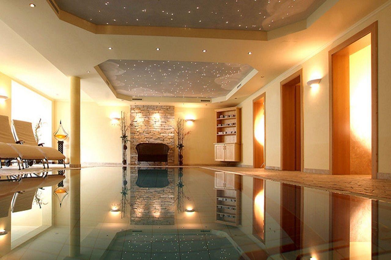 Die Seefelderin - Boutiquehotel St. Georg Seefeld in Tirol Exteriér fotografie